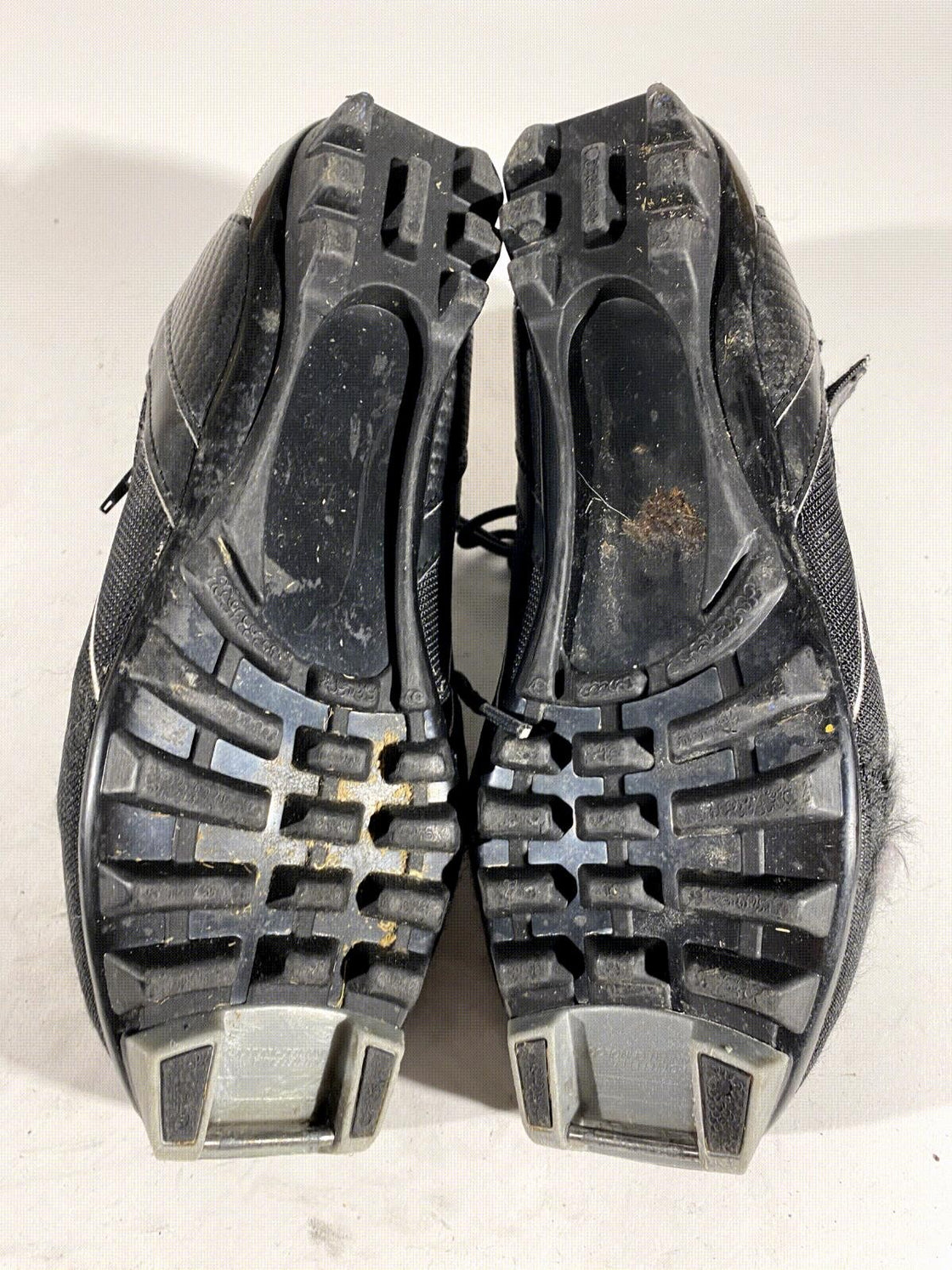 Madshus CT100 Nordic Cross Country Ski Boots Size EU41 US8 for NNN 2679