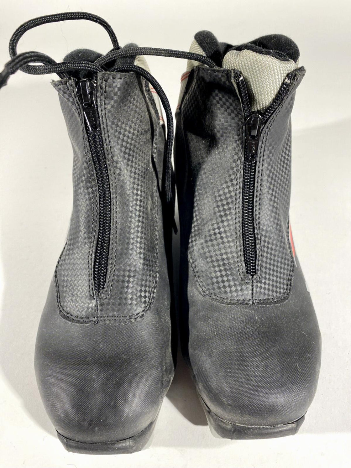 Alpina Touring Nordic Cross Country Ski Boots Size EU38 US6 NNN 2910