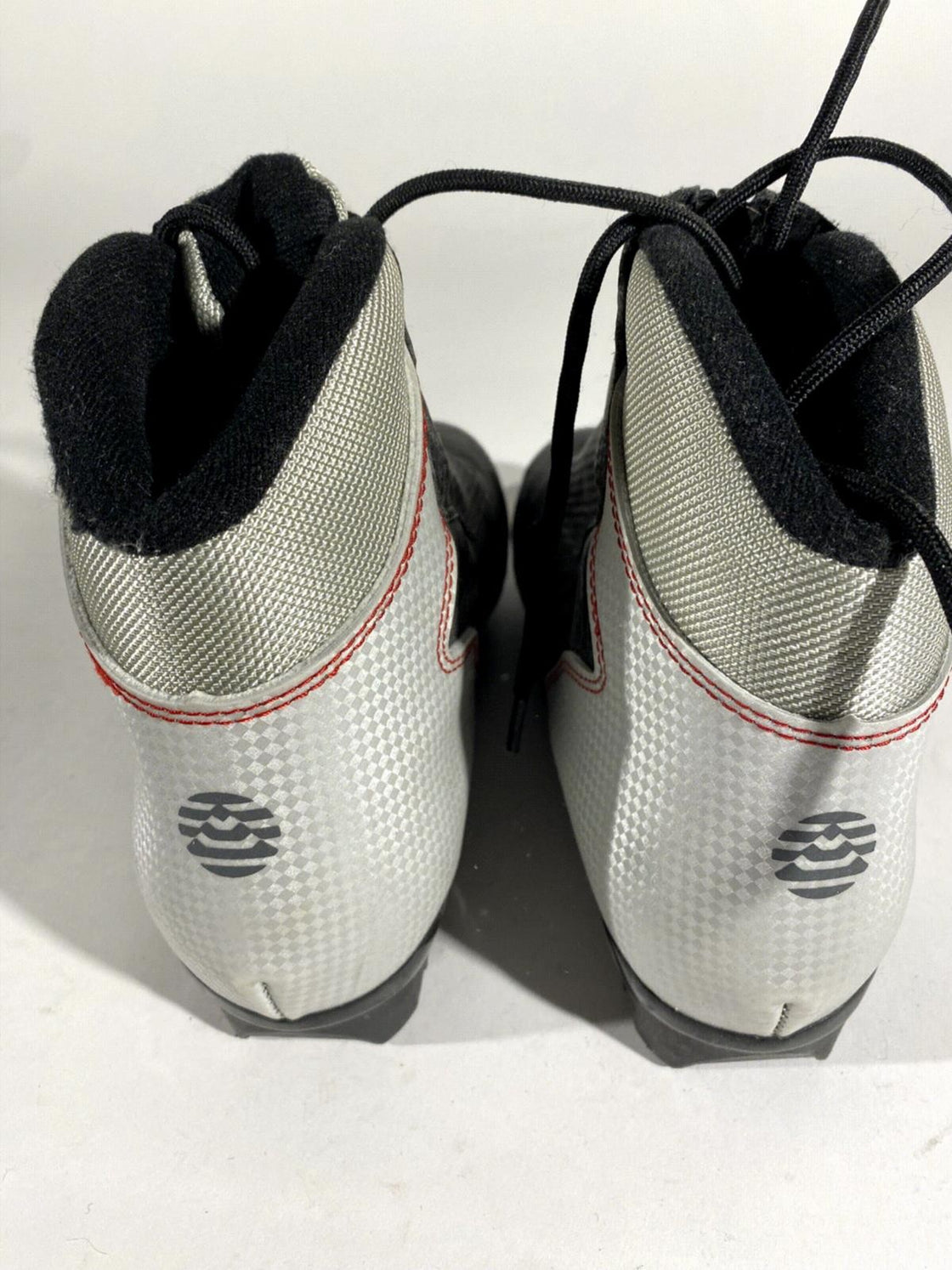 Alpina Touring Nordic Cross Country Ski Boots Size EU38 US6 NNN 2910