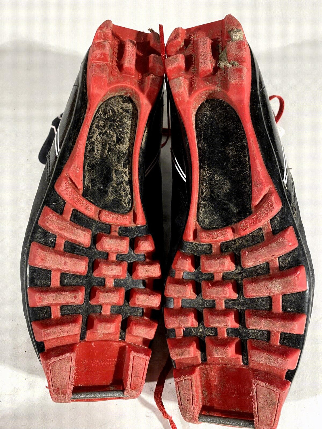 Madshus Hyper C Cross Country Ski Boots Size EU39 US6 for NNN 2000