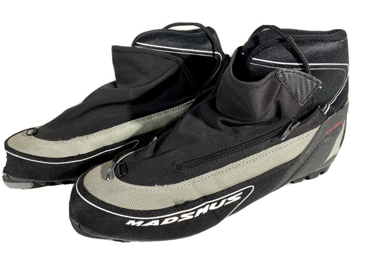 Madshus CT100 Cross Country Ski Boots Classic NNN EU 45 US 11 290mm 2645
