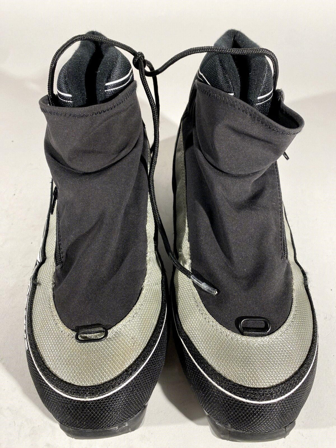 Madshus CT100 Nordic Cross Country Ski Boots Size EU45 US11 for NNN 2645