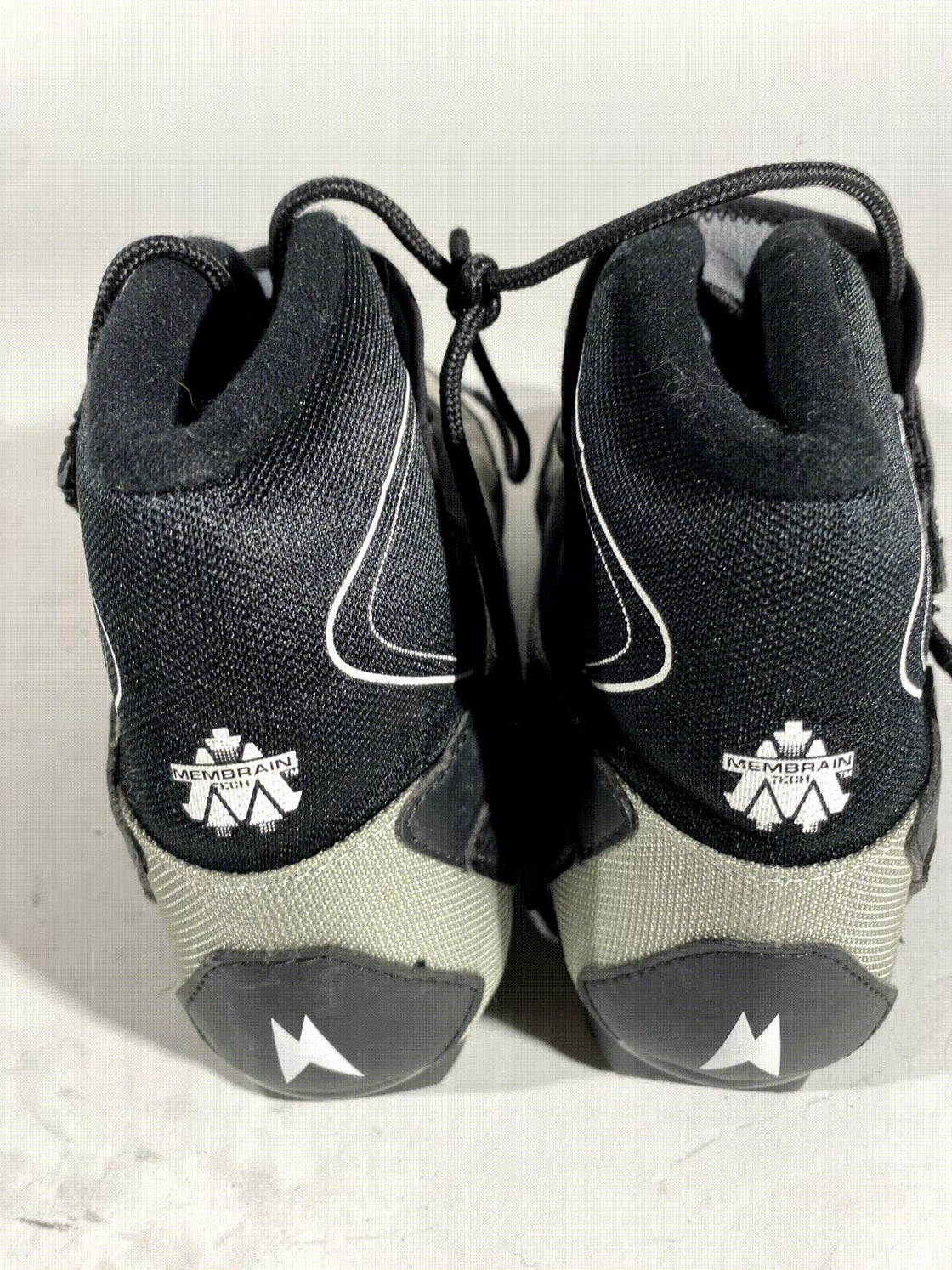 Madshus CT100 Nordic Cross Country Ski Boots Size EU45 US11 for NNN 2645