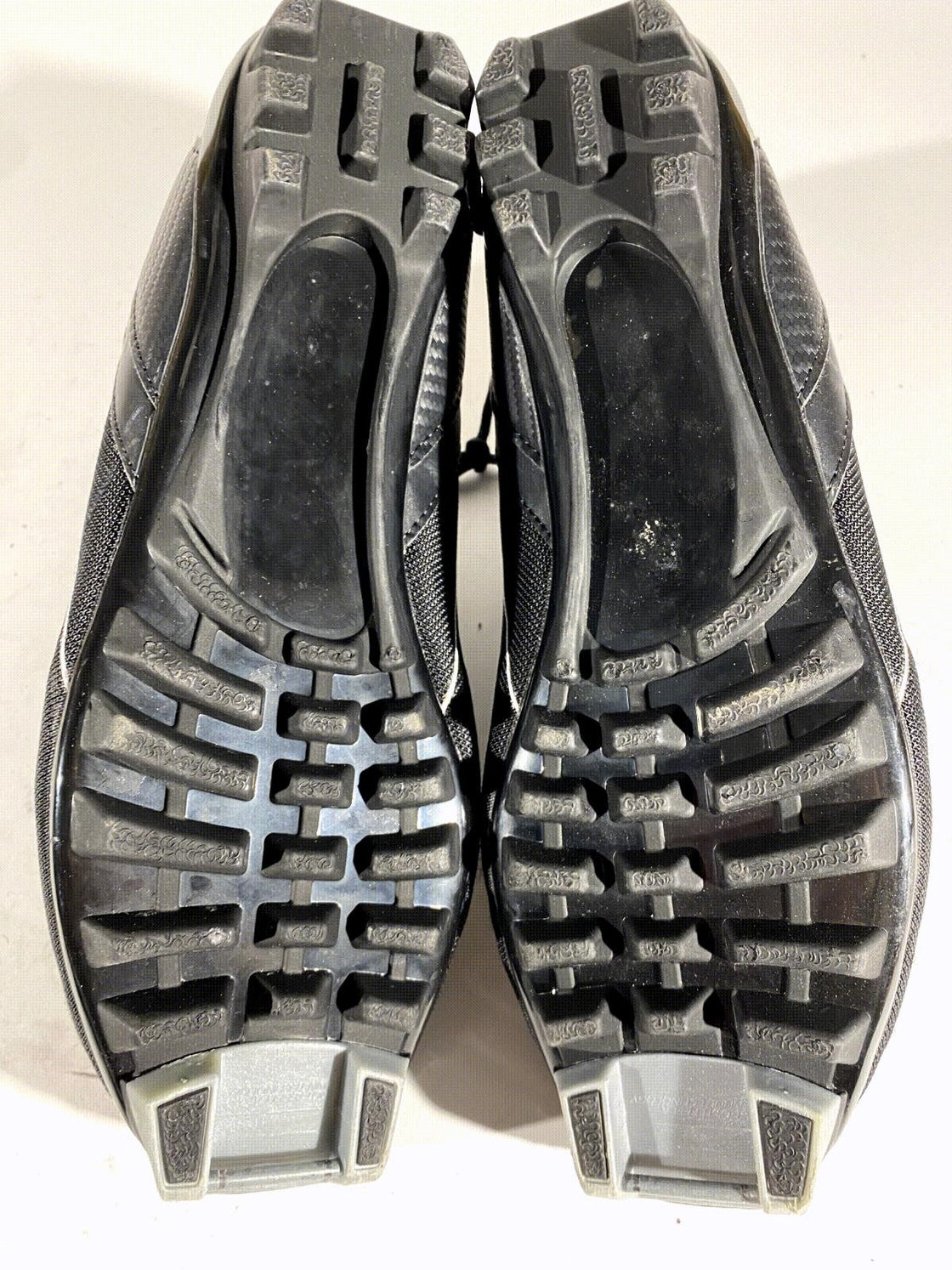 Madshus CT100 Nordic Cross Country Ski Boots Size EU45 US11 for NNN 2645