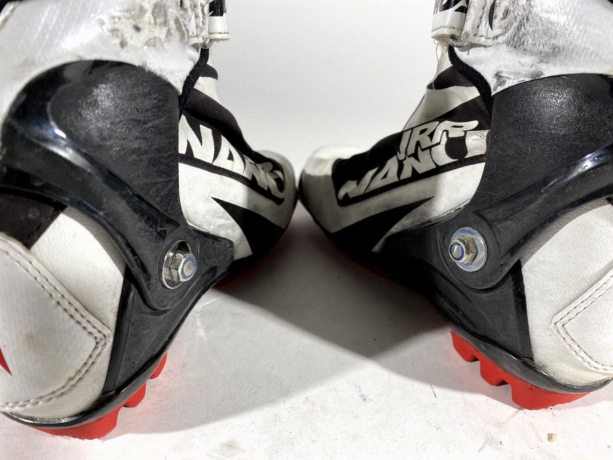 Madshus Nano JRR Cross Country Ski Boots Classic NNN EU 36 US 4 230mm 2737