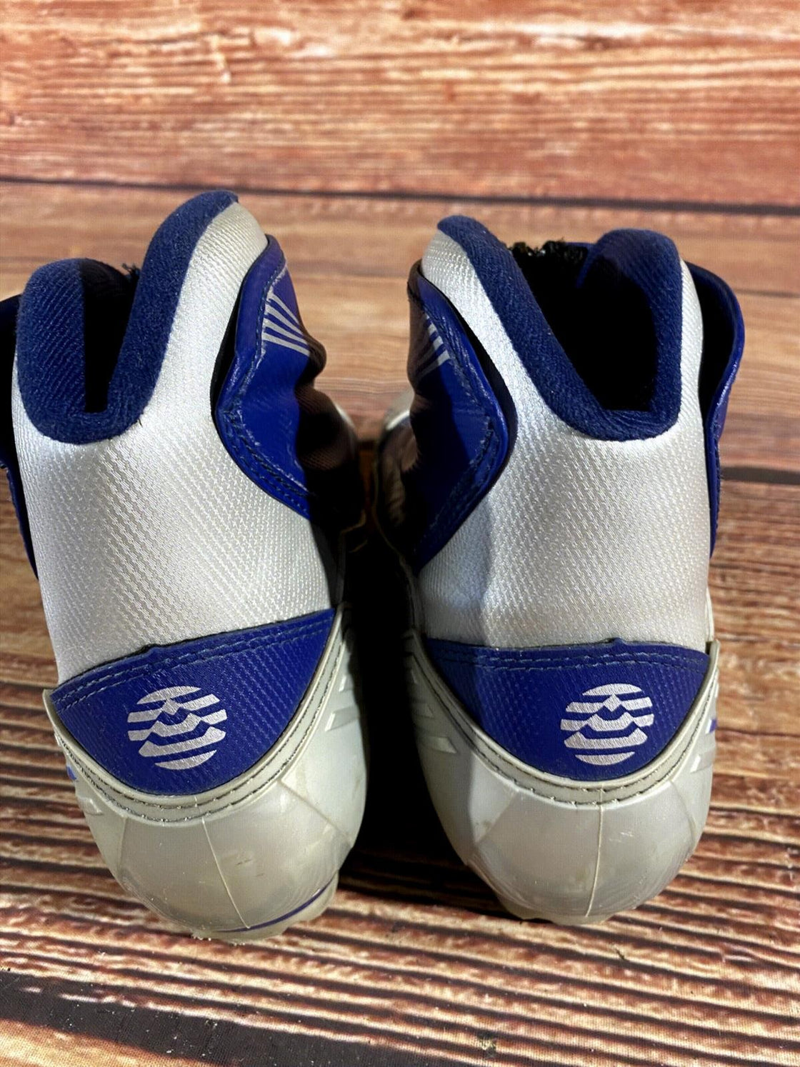 Alpina SP20 Nordic Cross Country Ski Boots Size EU43 US9.5 for NNN 808