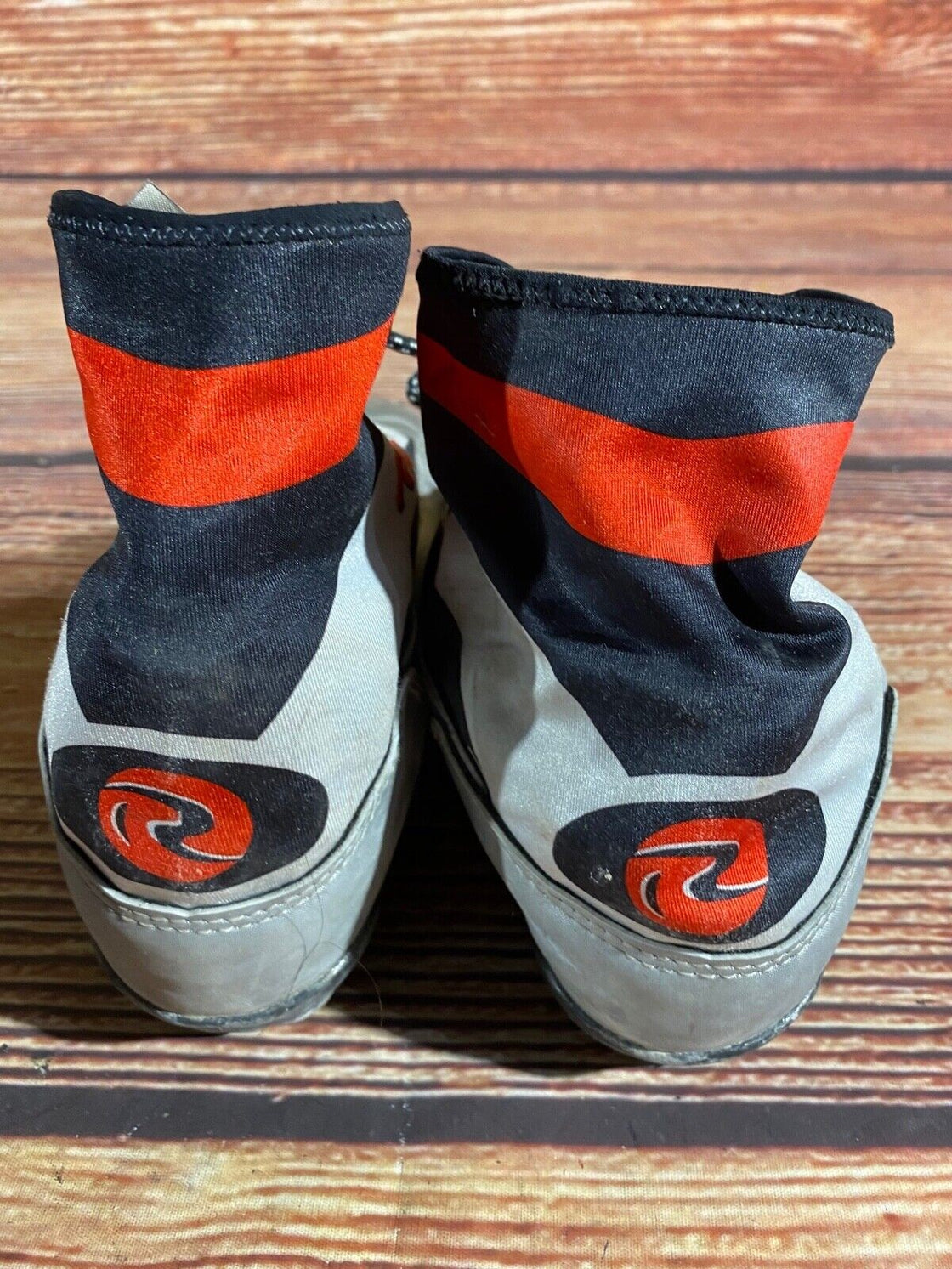 Rossignol Classic Nordic Cross Country Ski Boots EU41 US8.5 NNN 2775