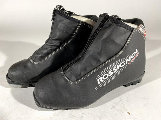 Rossignol X-Tour Ultra Cross Country Ski Boots Classic NNN EU 40 US 7.5 2777