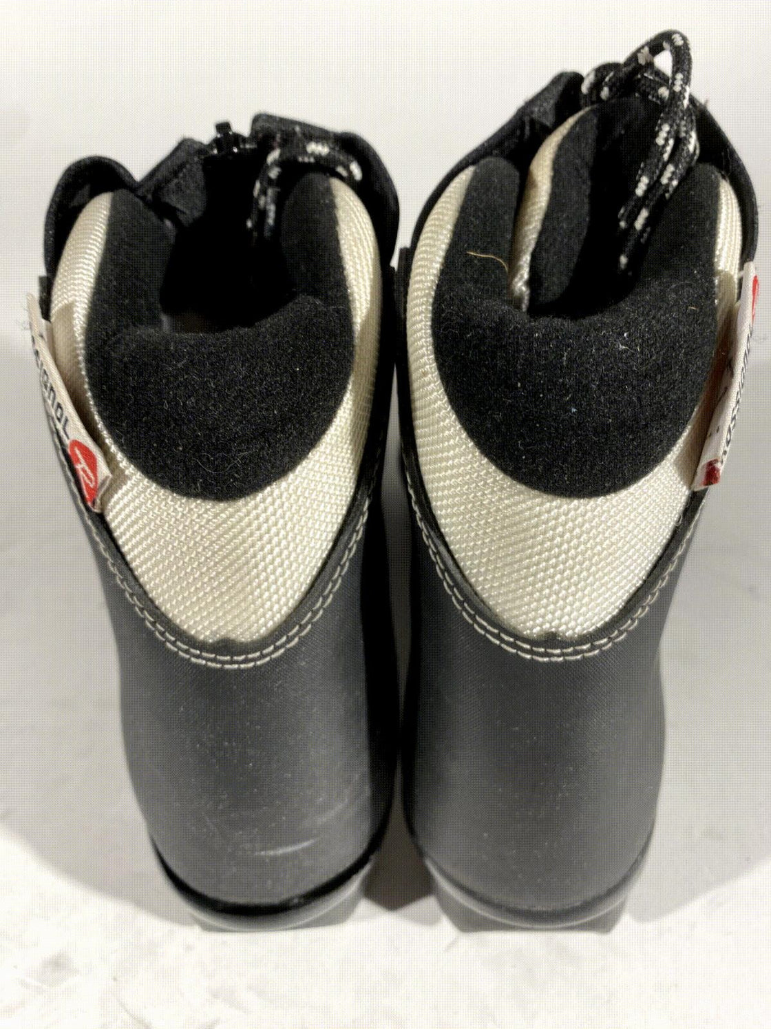 Rossignol X-Tour Ultra Nordic Cross Country Ski Boots Size EU40 US7.5 NNN 2777