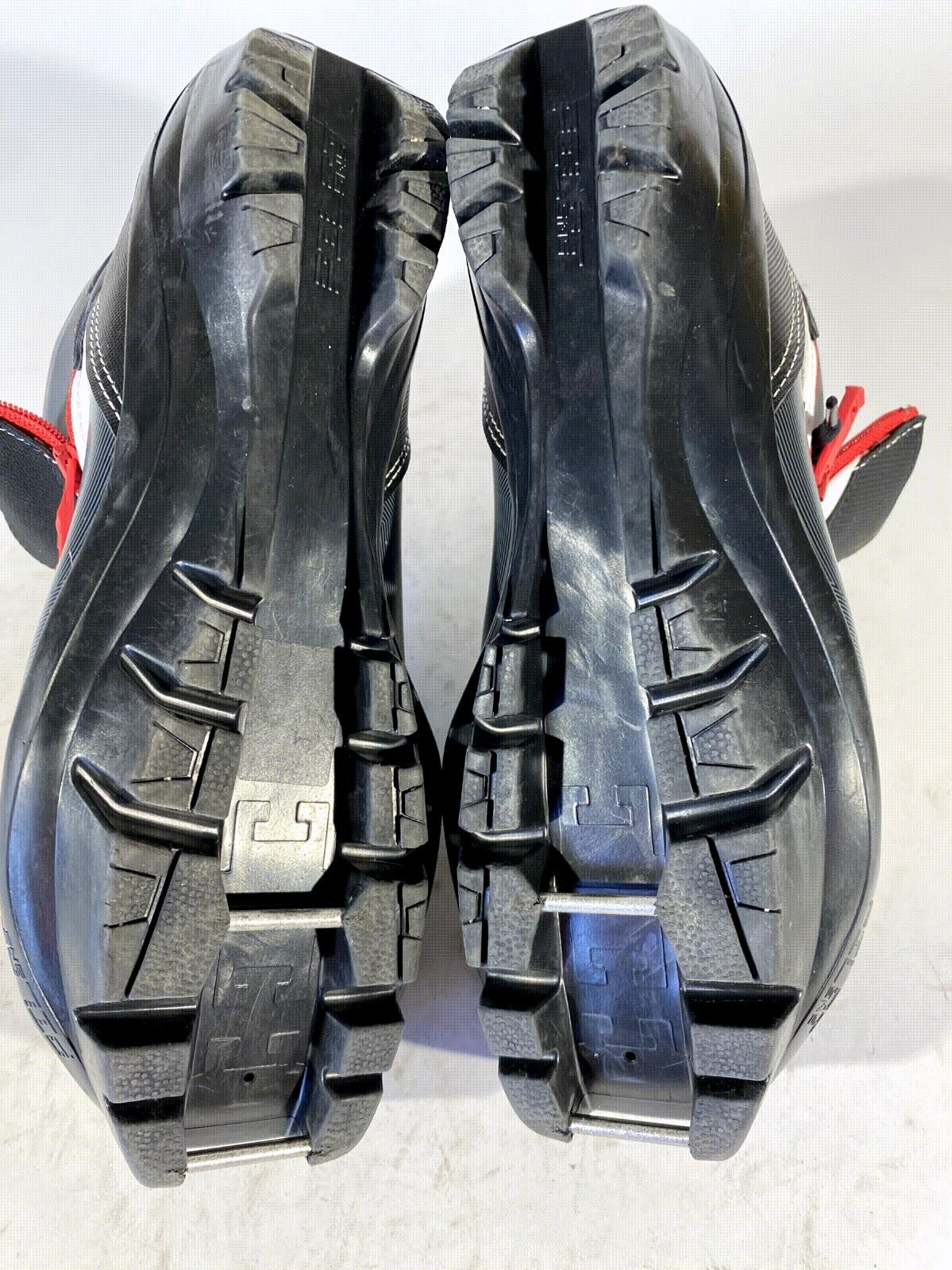 Salomon Escape 6 Cross Country Ski Boots Classic SNS Pilot EU 38 US 5.5 2402