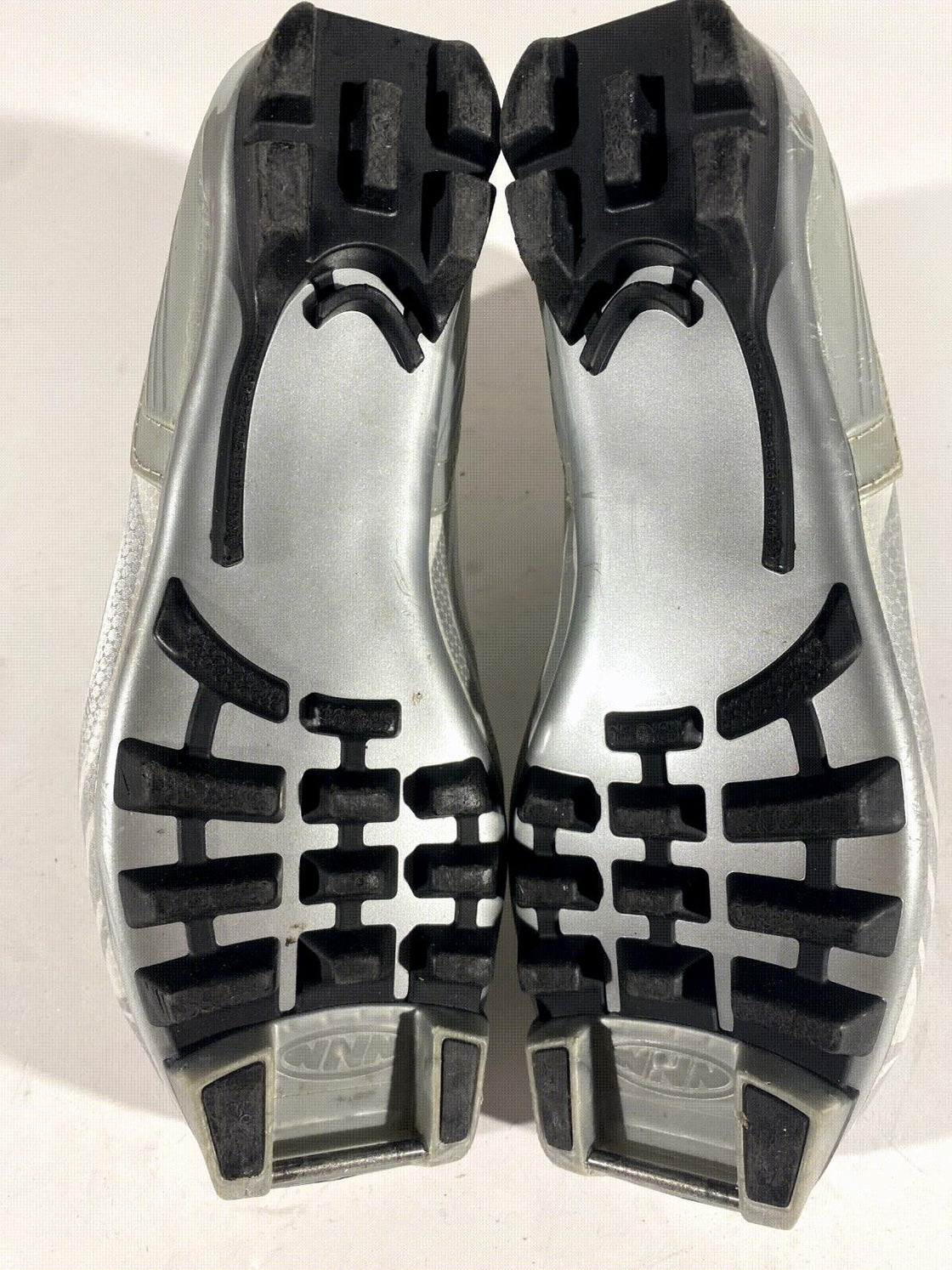 Alpina EVE25T Nordic Cross Country Ski Boots Size EU37 US6 for NNN 629