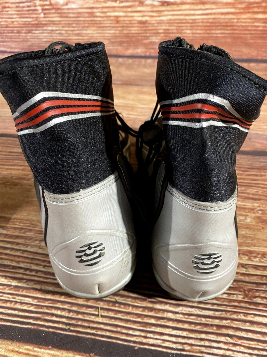 Alpina ST10 Nordic Cross Country Ski Boots Size EU45 US11.5 for NNN 2822