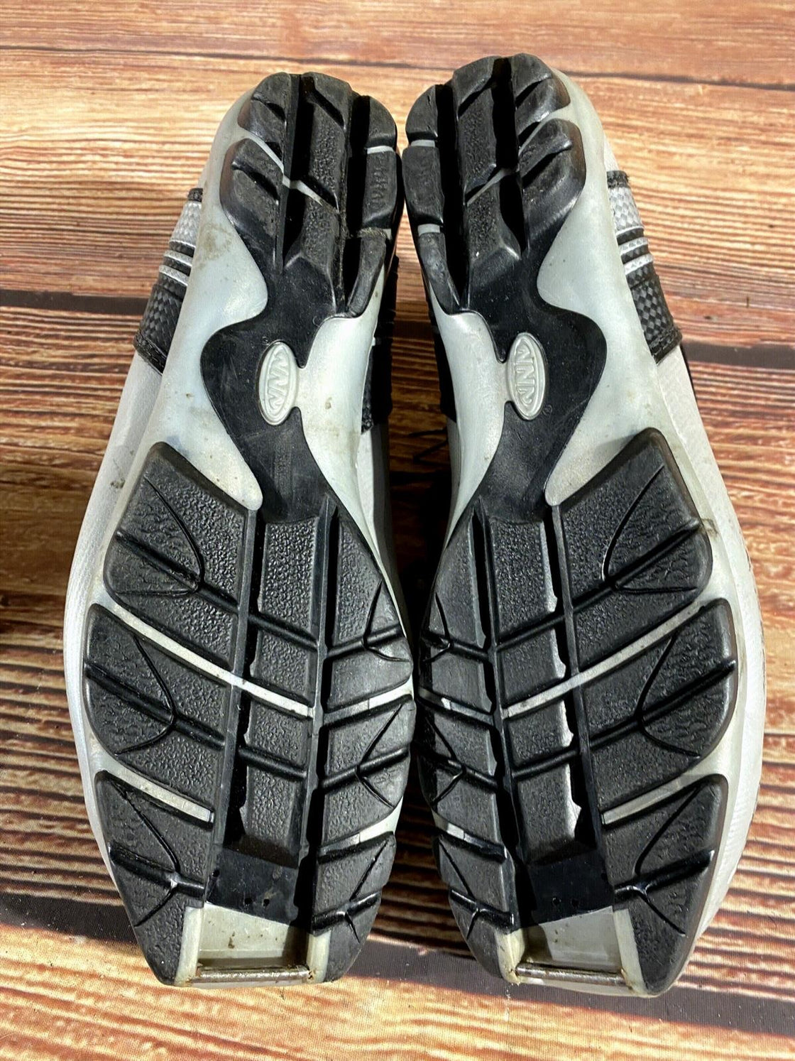 Alpina ST10 Nordic Cross Country Ski Boots Size EU45 US11.5 for NNN 2822