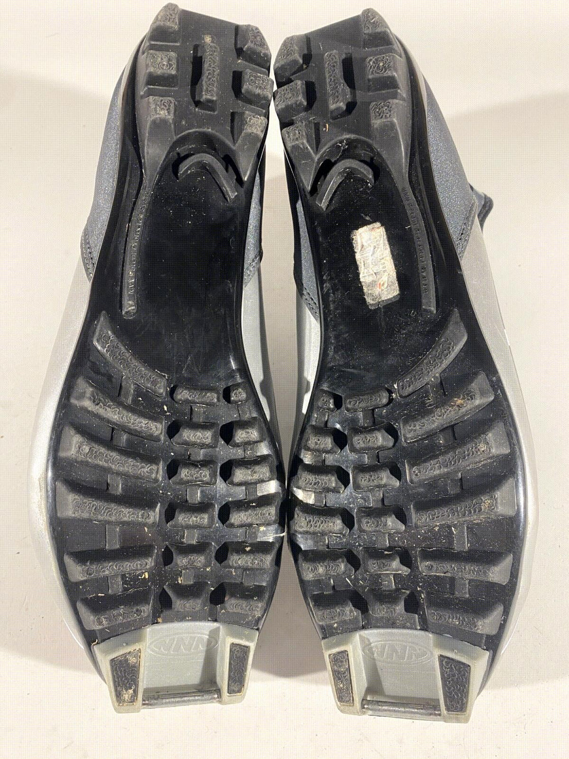Alpina T10 Nordic Cross Country Ski Boots Size EU46 US12 for NNN