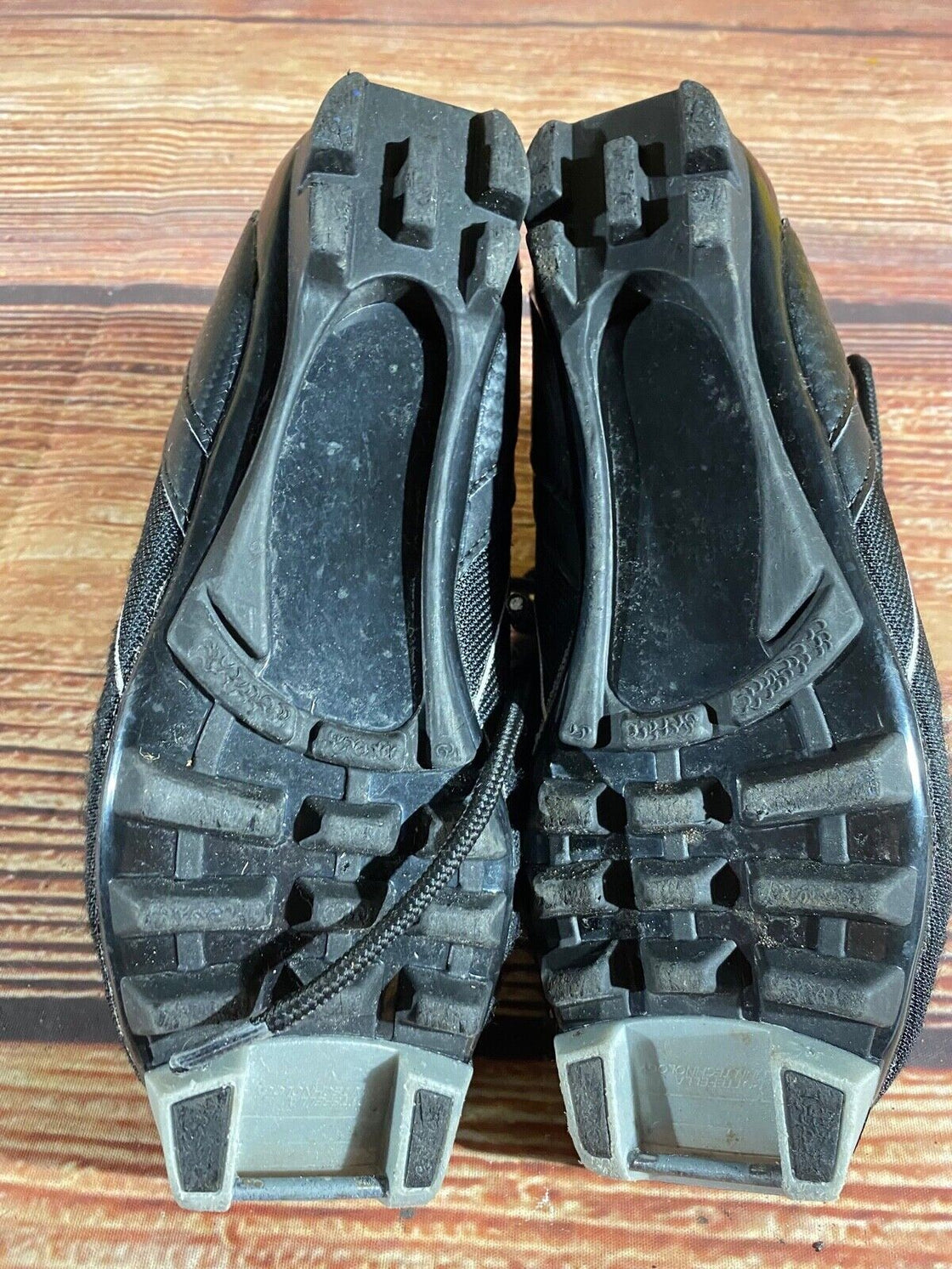 Madshus CT100 Nordic Cross Country Ski Boots EU36 US4 NNN 2758