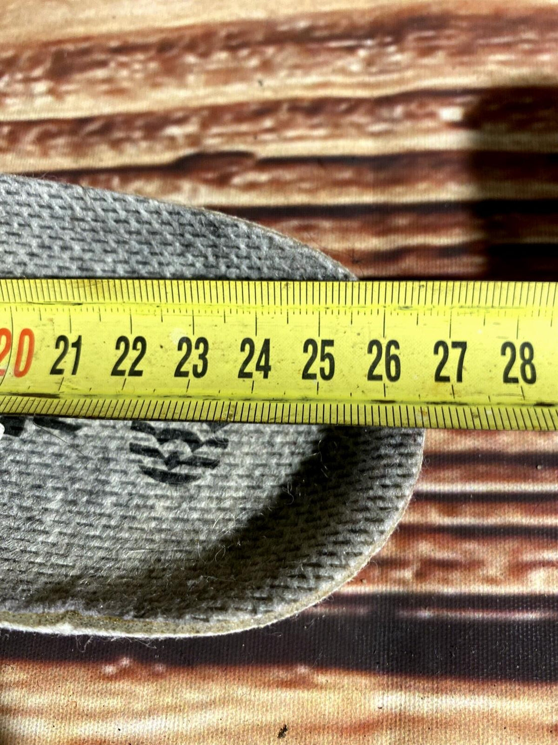 Alpina SP30 Nordic Cross Country Ski Boots Size EU40 US7.5 for NNN 2866