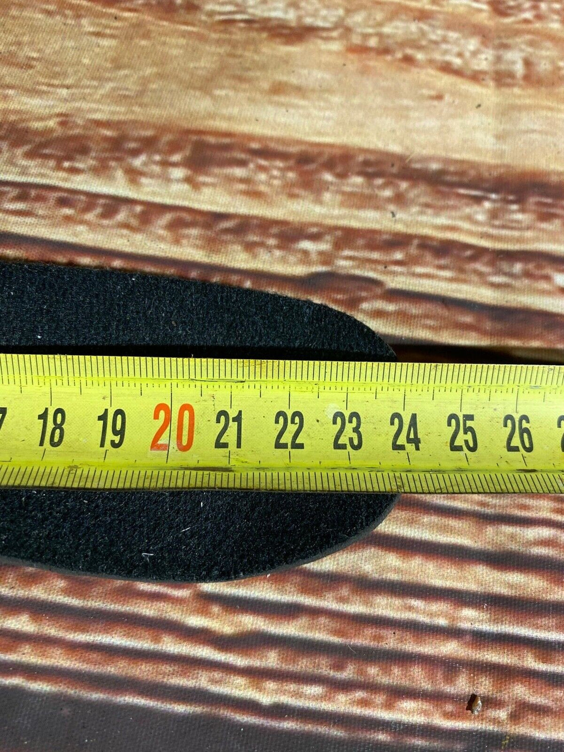 Madshus CT100 Nordic Cross Country Ski Boots EU37 US4.5 NNN 2660