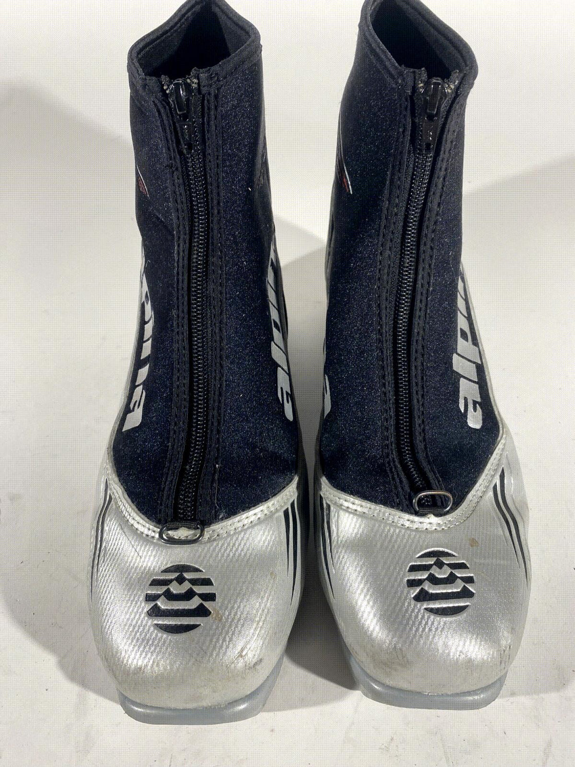 Alpina ST10 Nordic Cross Country Ski Boots Size EU44 US10.5 for NNN 3115