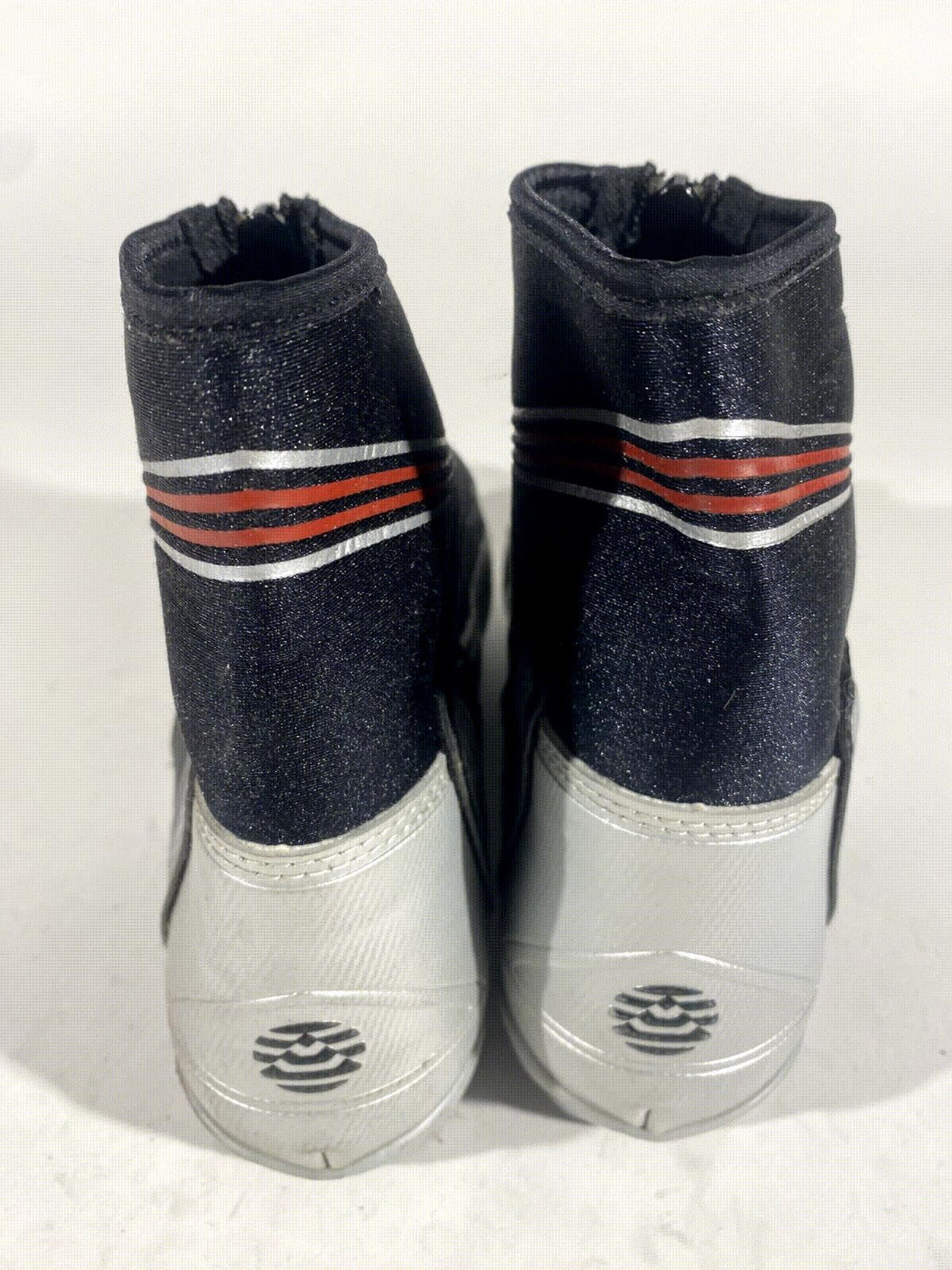 Alpina ST10 Nordic Cross Country Ski Boots Size EU44 US10.5 for NNN 3115