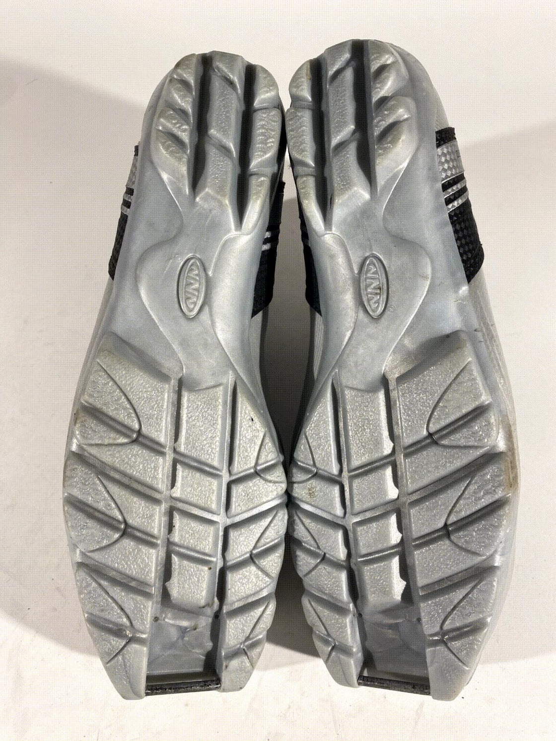 Alpina ST10 Nordic Cross Country Ski Boots Size EU44 US10.5 for NNN 3115