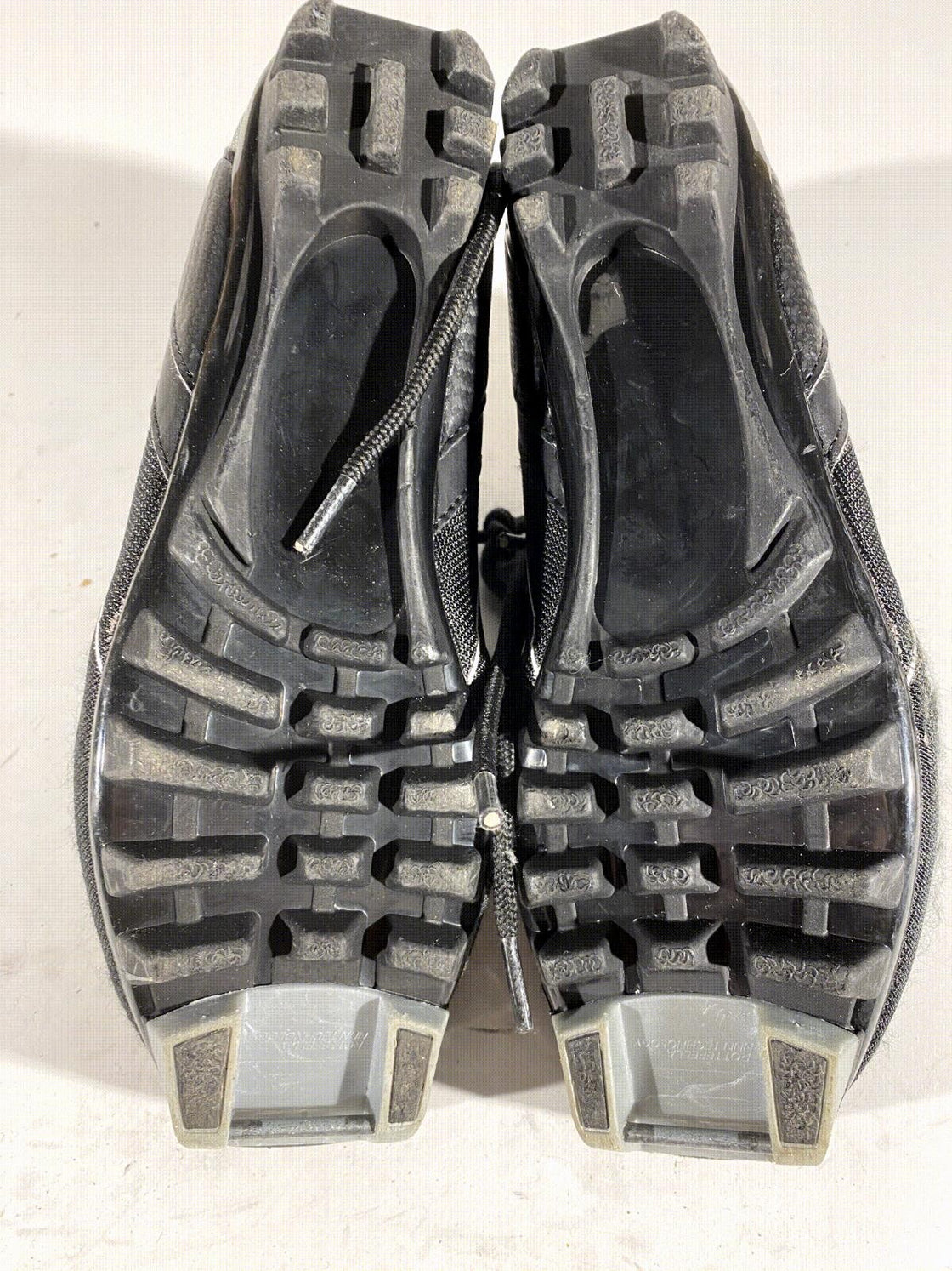 Madshus CT100 Nordic Cross Country Ski Boots Size EU40 US7 for NNN 1998