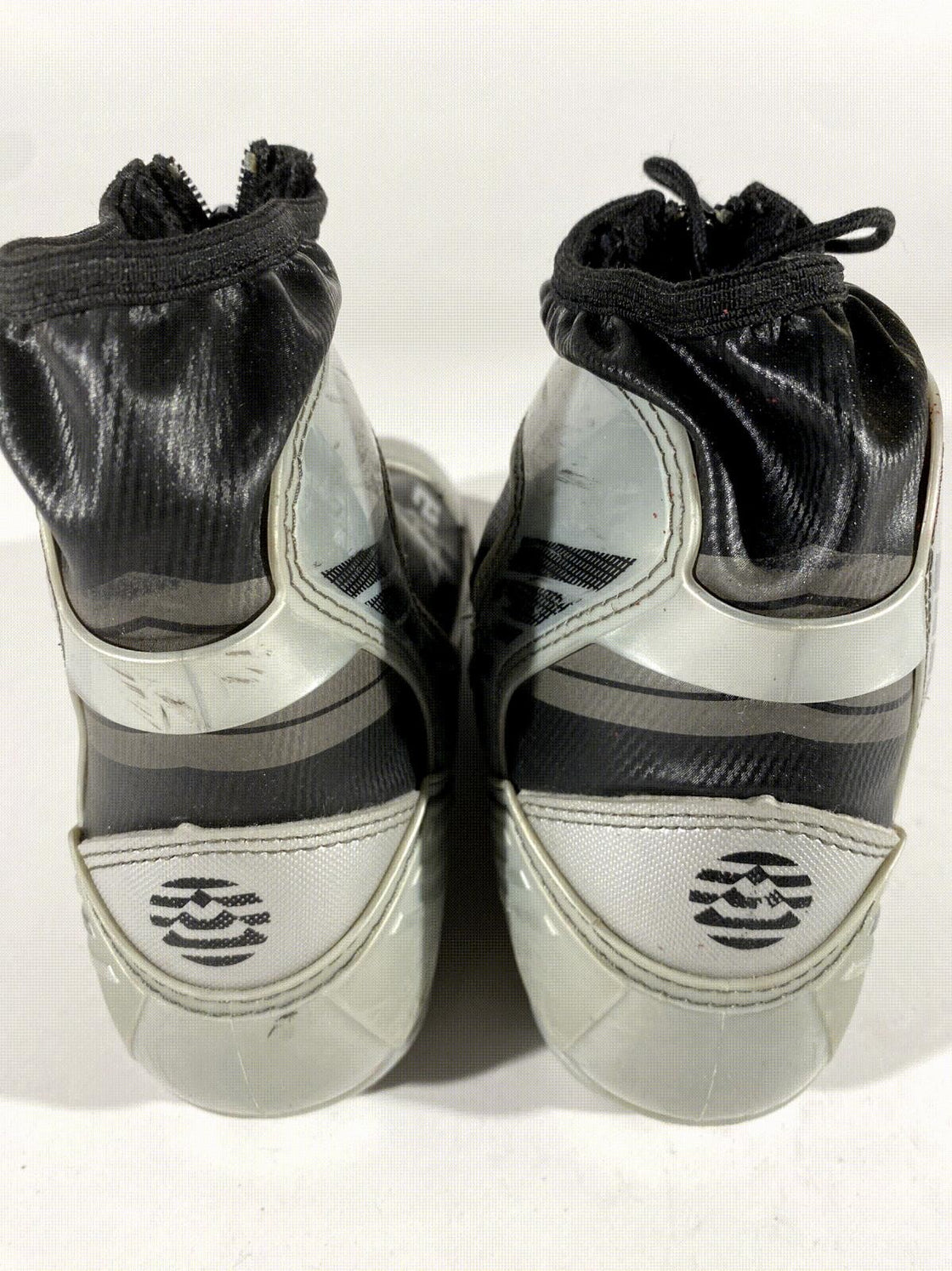 Alpina ST30jr Nordic Cross Country Ski Boots Size EU39 US7 for NNN 3005