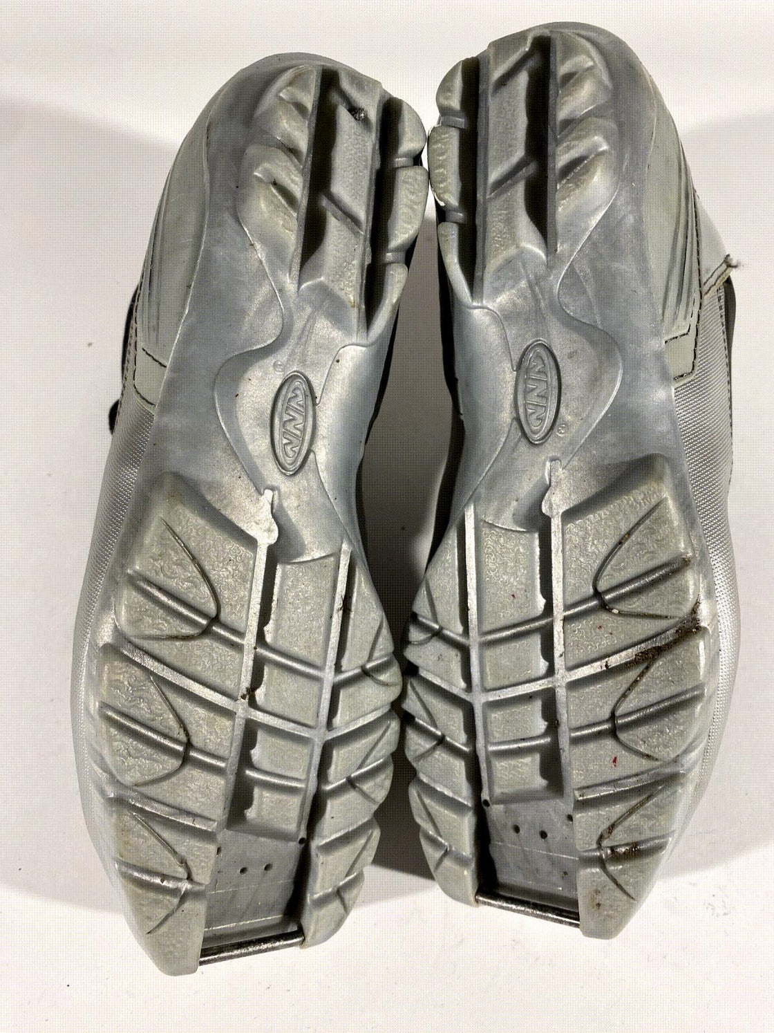 Alpina ST30jr Nordic Cross Country Ski Boots Size EU39 US7 for NNN 3005