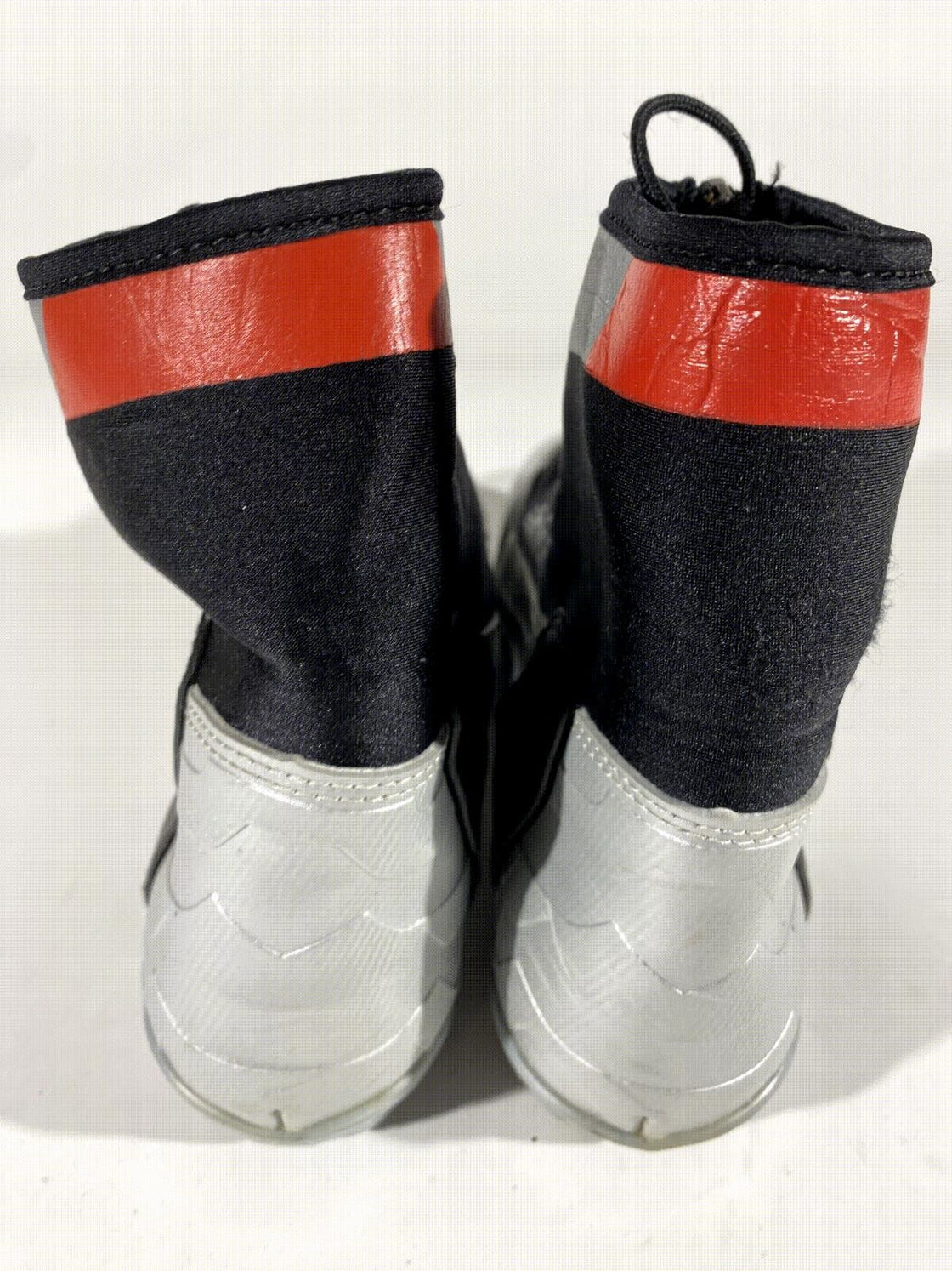 Alpina ST10 Cross Country Ski Boots Classic Size EU43 US9.5 NNN Rottefella 3111