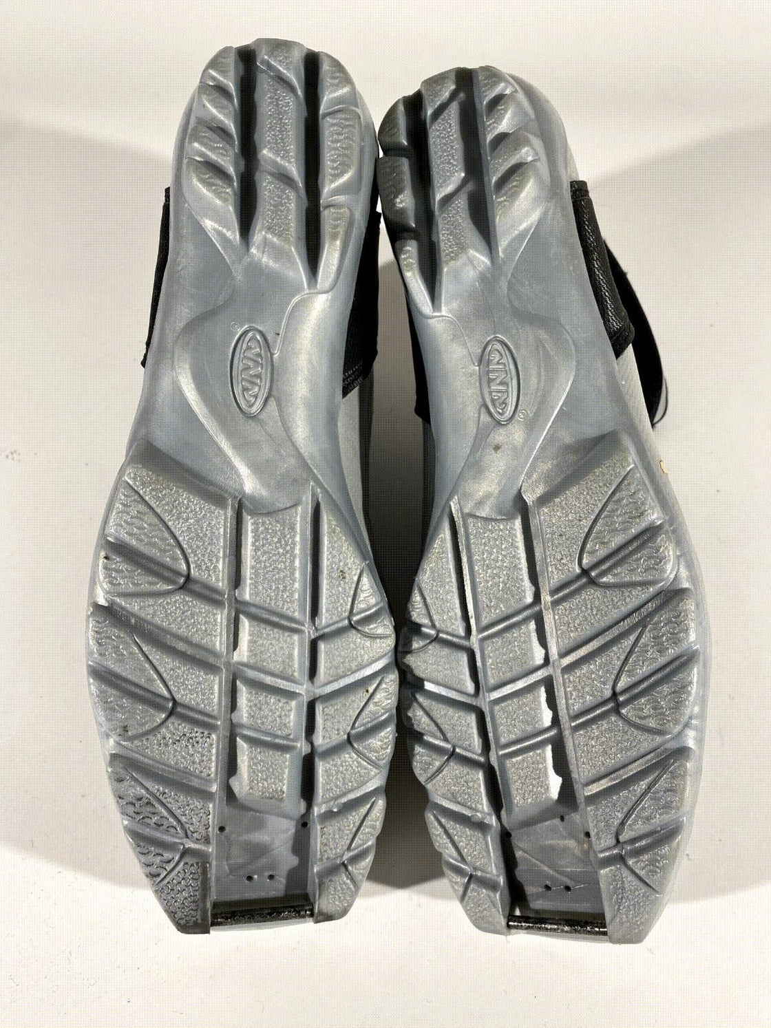 Alpina ST10 Cross Country Ski Boots Classic Size EU43 US9.5 NNN Rottefella 3111