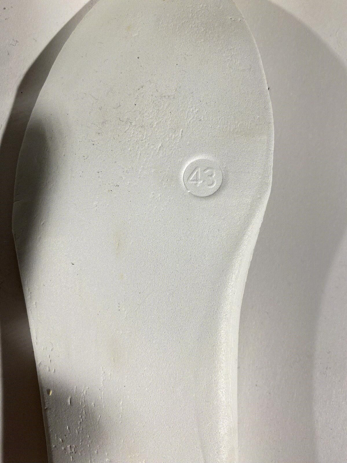 Alpina ST10 Cross Country Ski Boots Classic Size EU43 US9.5 NNN Rottefella 3111