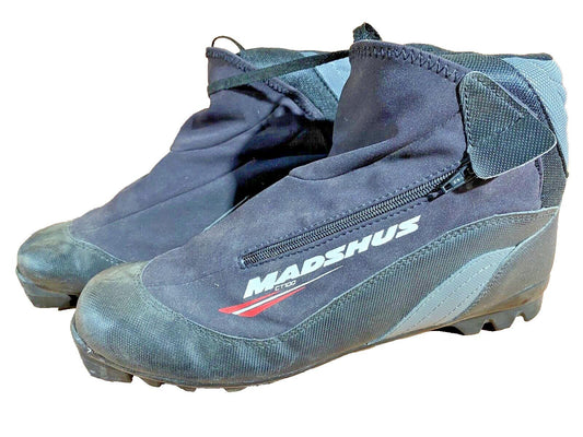 Madshus CT100 Cross Country Ski Boots Classic NNN EU 43 US 9.5 280mm 1970