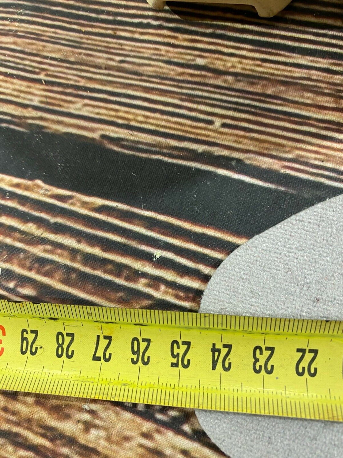 Fischer Vision Comfort Cross Country Ski Boots Combi Size EU38 US6 NNN 2466