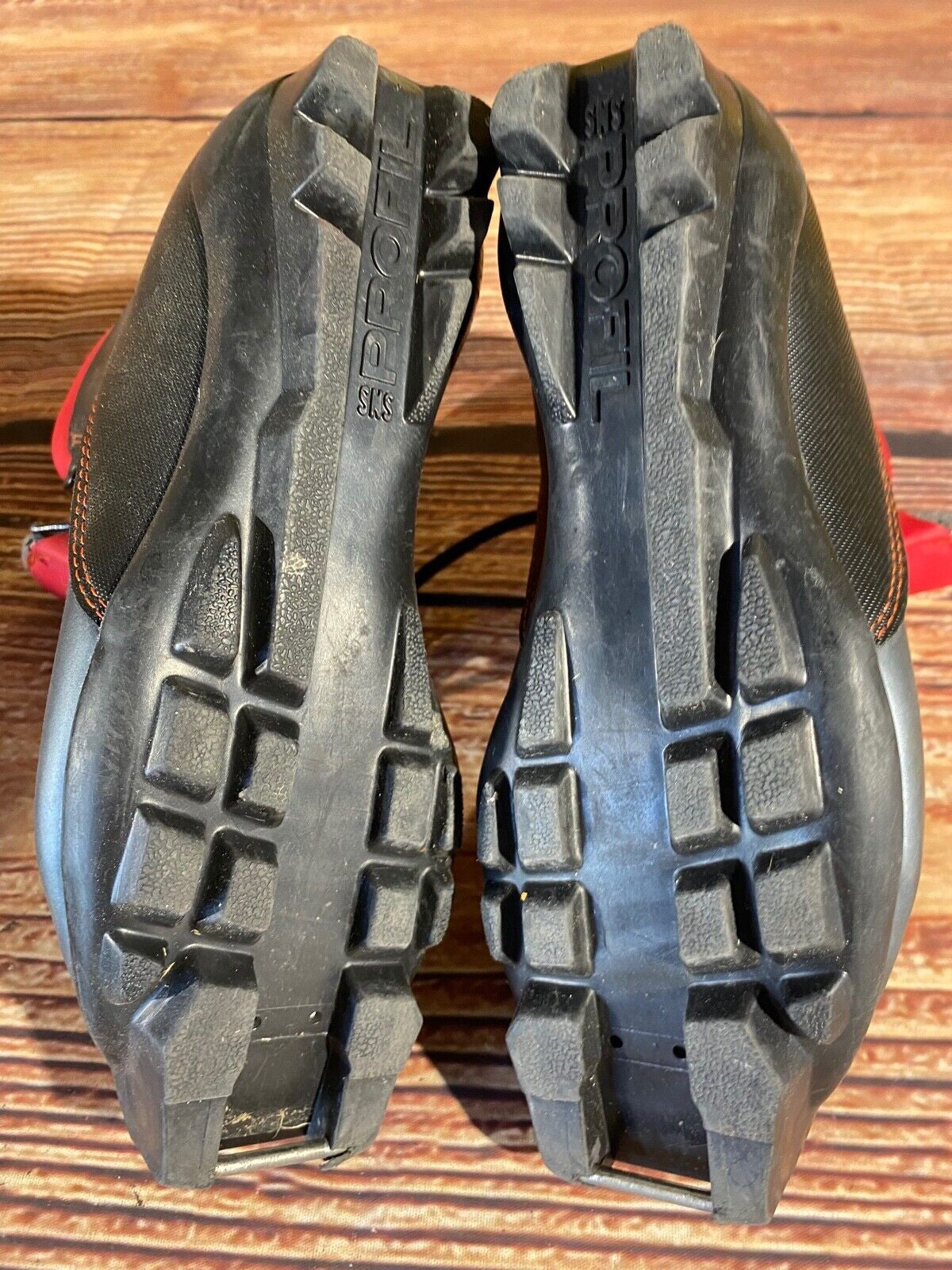 Salomon Cross Country Ski Boots Classic SNS Profil EU 35.5 US 3.5 S70