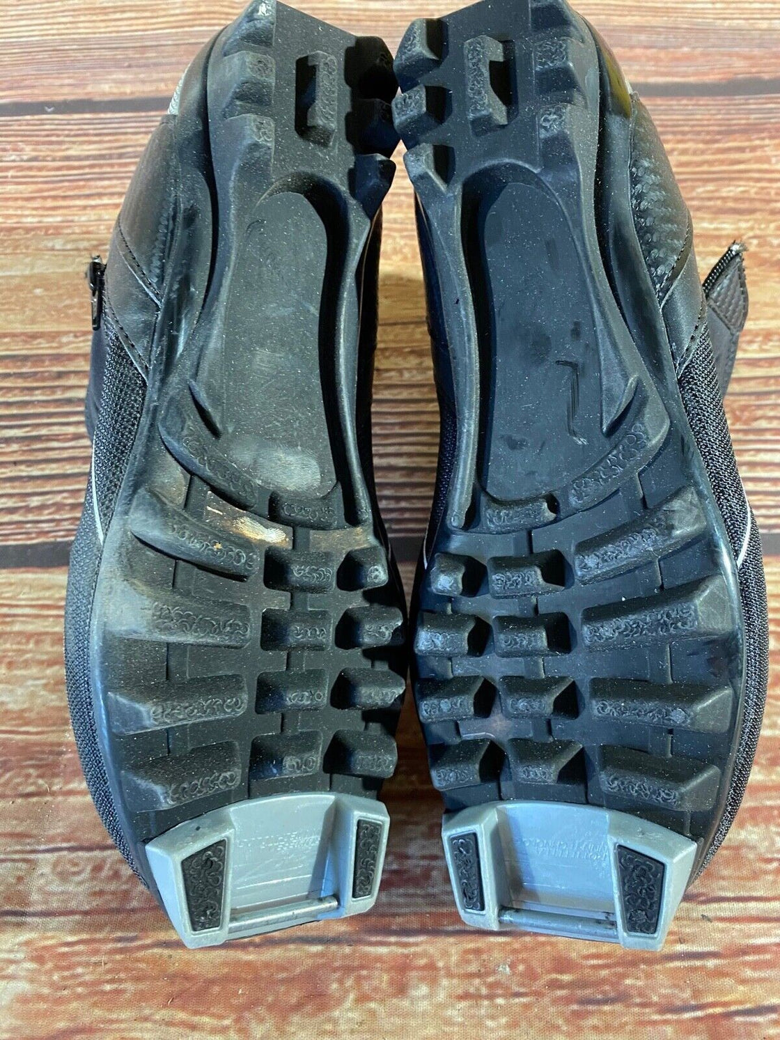 Madshus CT100 Nordic Cross Country Ski Boots Size EU38 US5.5 for NNN 2569