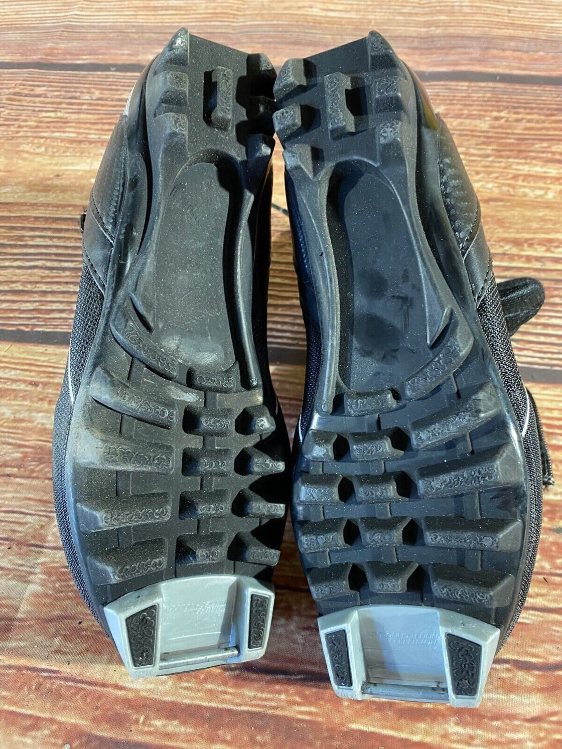 Madshus CT100 Nordic Cross Country Ski Boots Size EU38 US5.5 for NNN 2569