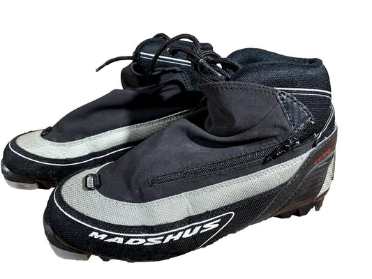 Madshus CT100 Cross Country Ski Boots Classic NNN EU 39 US 7 250mm 2551