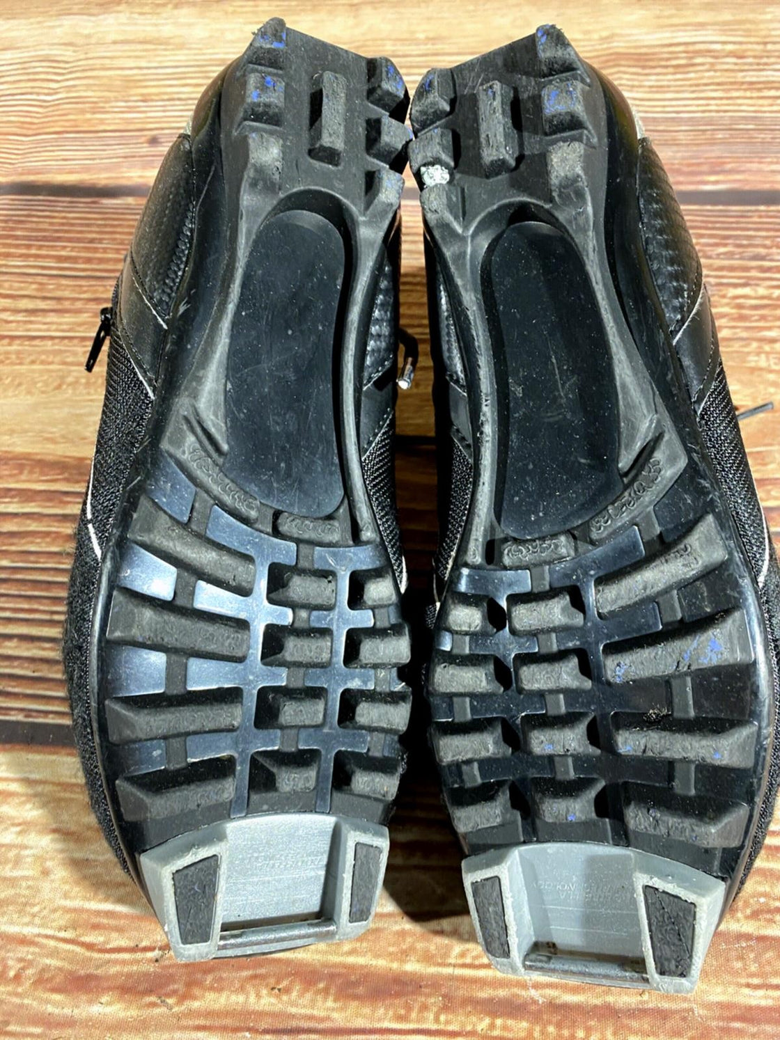 Madshus CT100 Nordic Cross Country Ski Boots Size EU39 US7 for NNN 2551