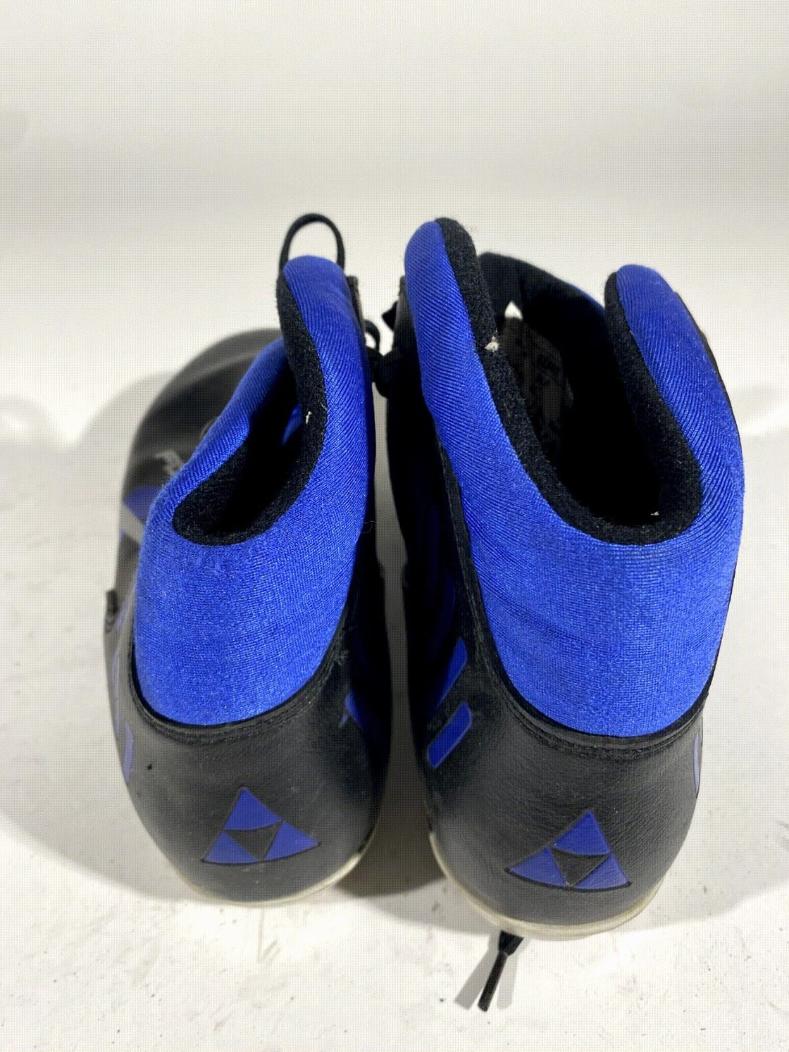 Fischer Nordic Cross Country Ski Boots Size EU41 US8 SNS Profil 1593