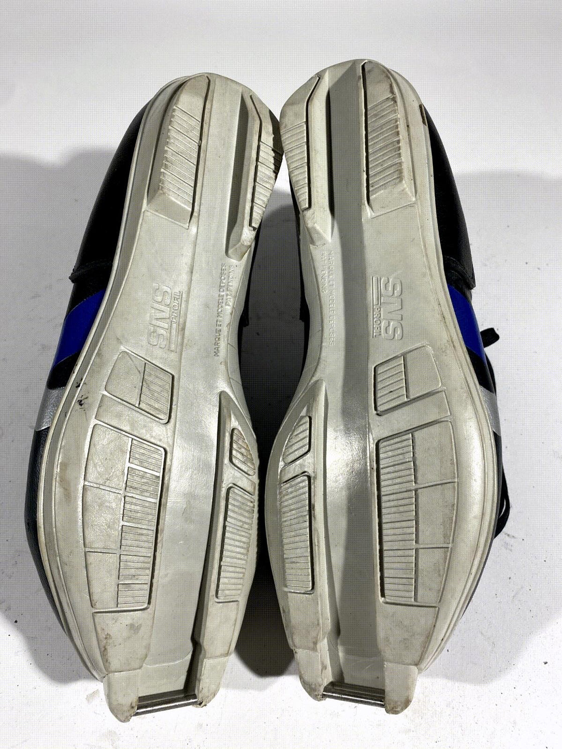 Fischer Nordic Cross Country Ski Boots Size EU41 US8 SNS Profil 1593