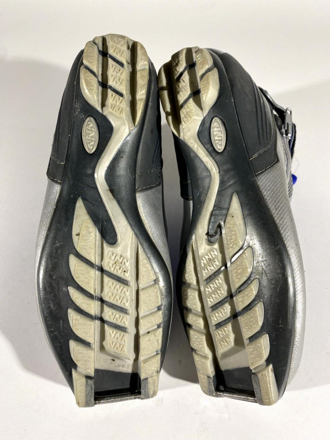 Alpina SP25 Nordic Cross Country Ski Boots Size EU40 US7.5 for NNN 3006