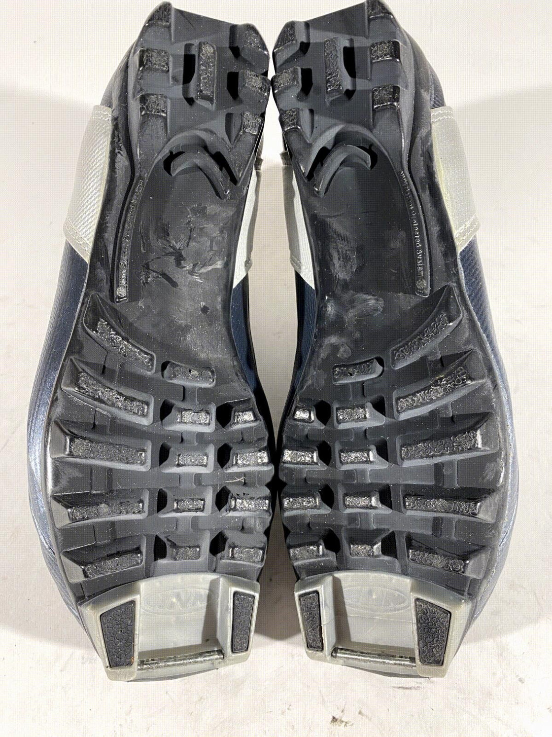 Alpina ST10 Nordic Cross Country Ski Boots Size EU39 US7 for NNN 2891
