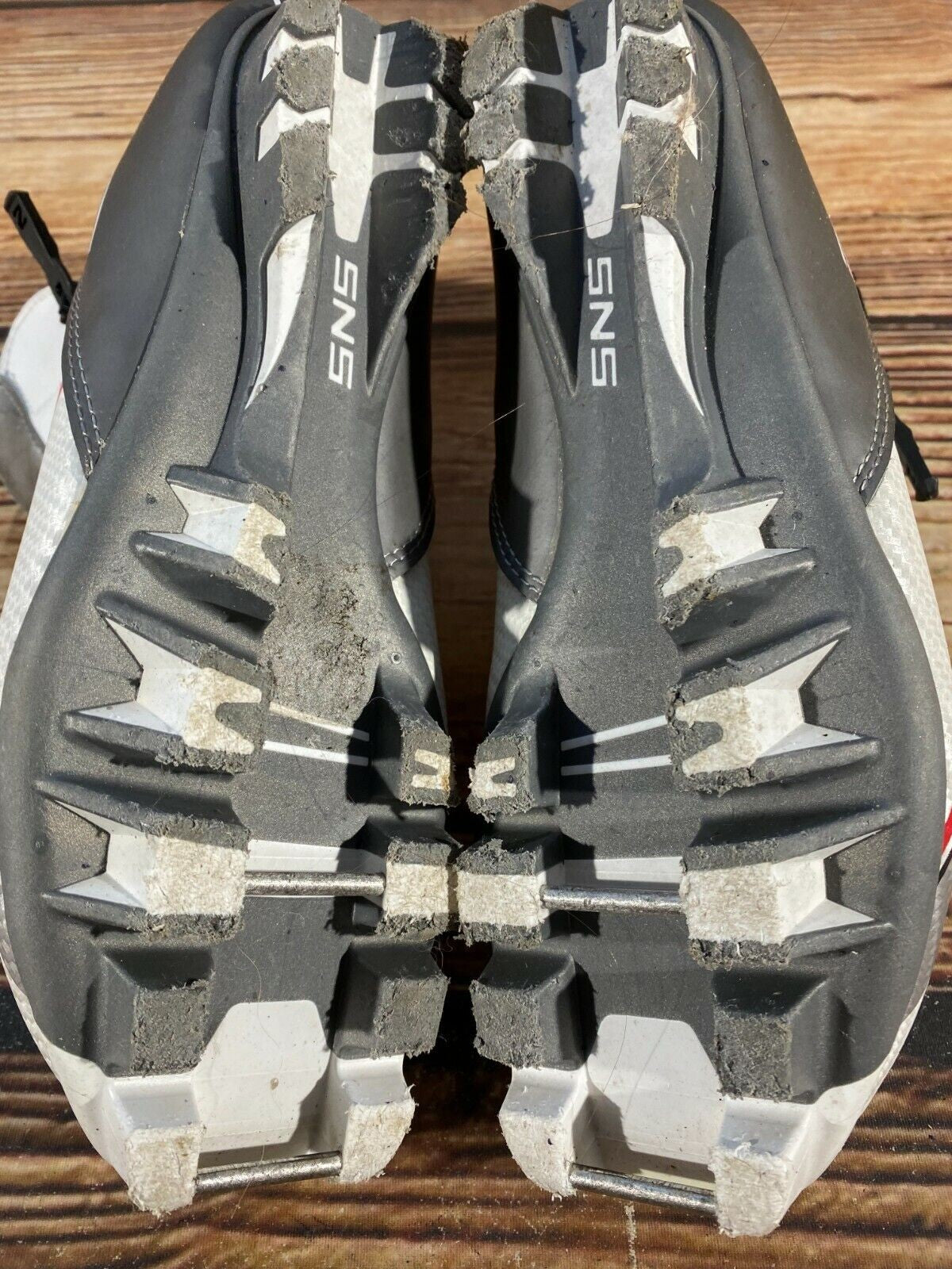 Salomon Vitane 8CL Cross Country Ski Boots Classic SNS Pilot EU 36.5 US 5.5 2144
