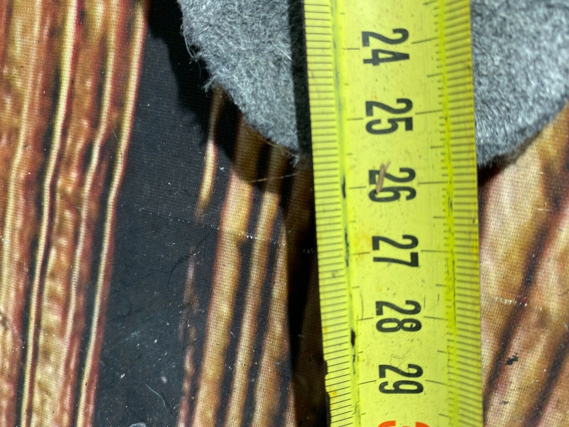 Fischer XC Comfort Nordic Cross Country Ski Boots Size EU40 US7.5 NNN 1557