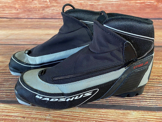 Madshus CT100 Cross Country Ski Boots Classic NNN EU 37 US 5 247mm 2658