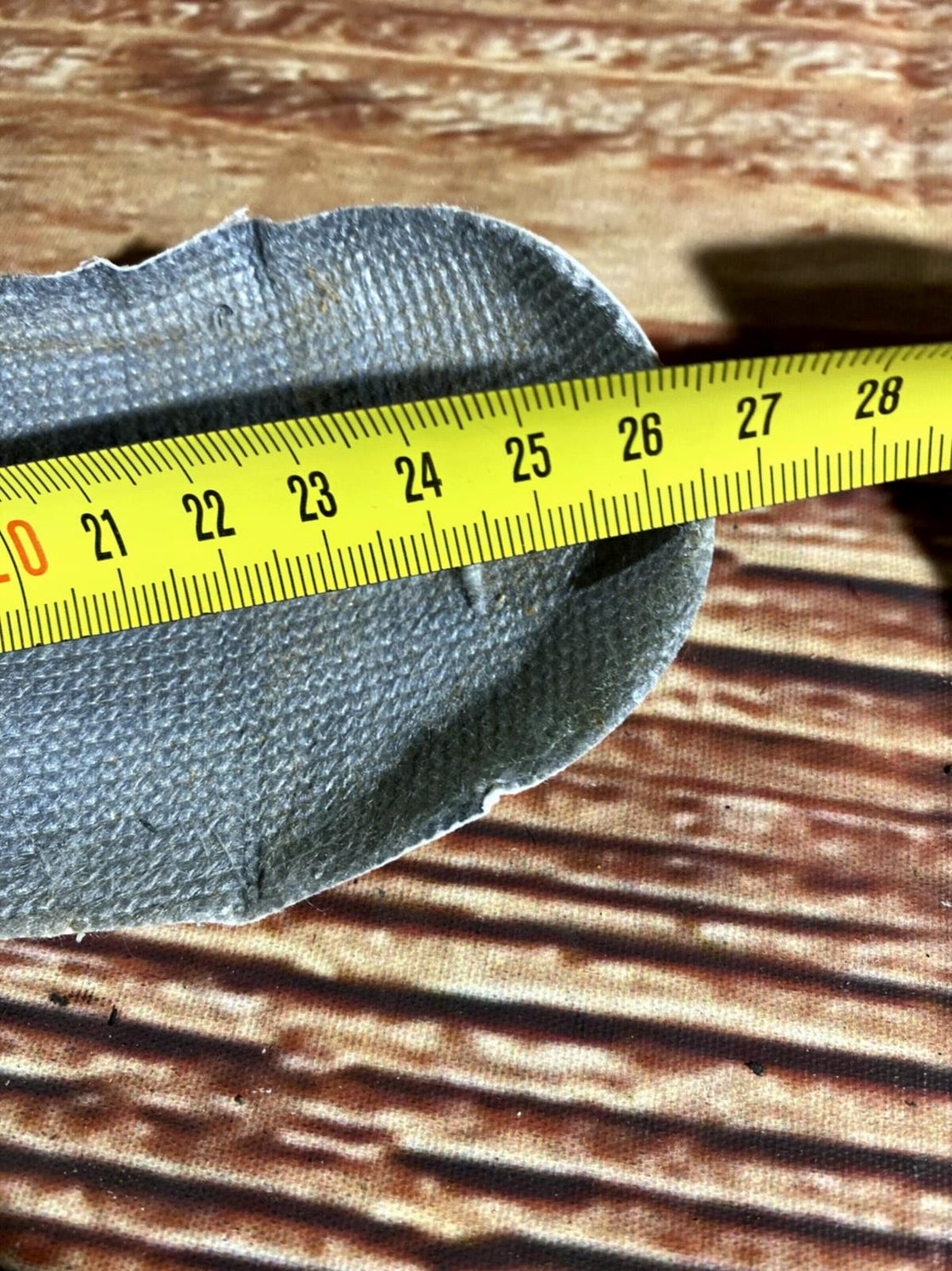 Fischer XC Nordic Cross Country Ski Boots Size EU41 1/3 US7.5 SNS Profil 1531