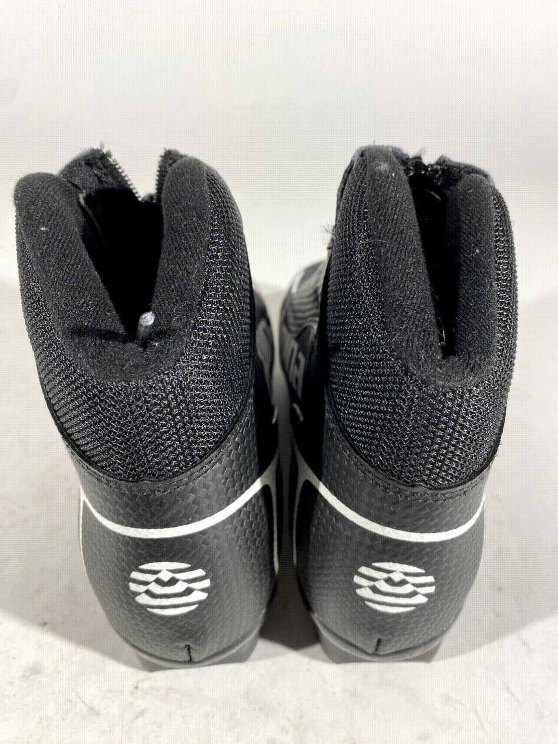 Alpina T8 Touring Nordic Cross Country Ski Boots Size EU36 US4.5 NNN 1039