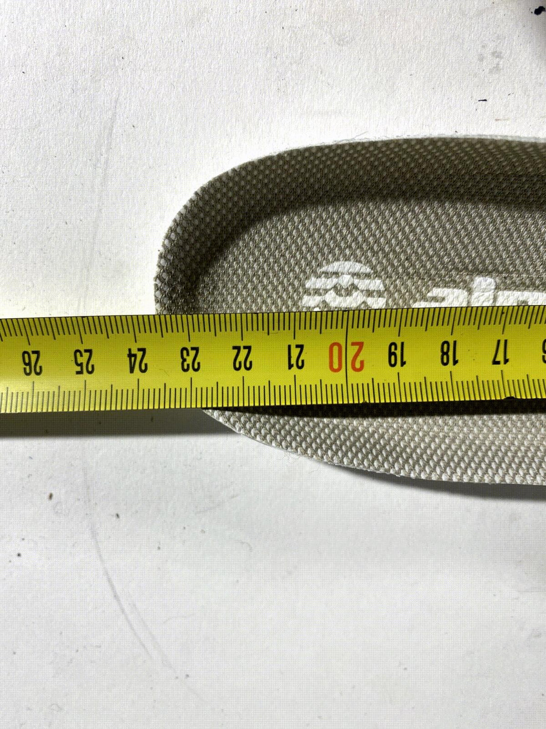 Alpina T8 Touring Nordic Cross Country Ski Boots Size EU36 US4.5 NNN 1039