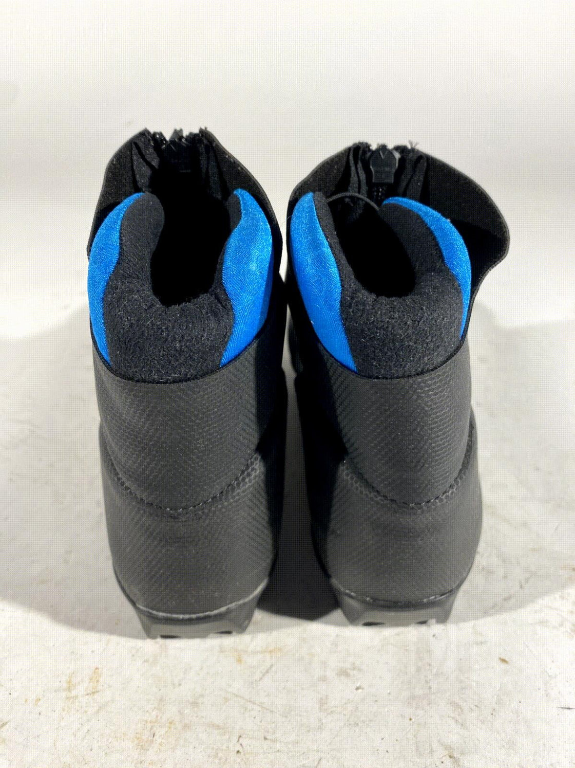 SALOMON Nordic Cross Country Ski Boots Size EU36 2/3 US4.5 NNN Prolink 2240