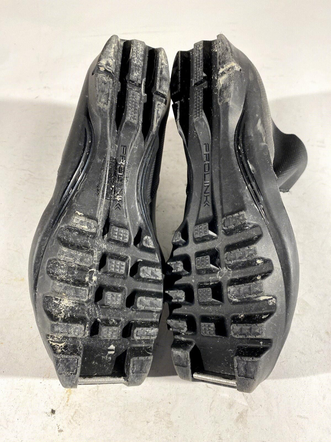 SALOMON Nordic Cross Country Ski Boots Size EU36 2/3 US4.5 NNN Prolink 2240