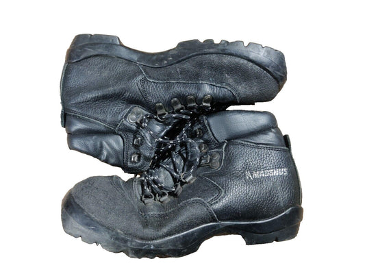 Madshus Touring Cross Country Ski Boots Backcountry NNN BC EU 40 US 7 1927